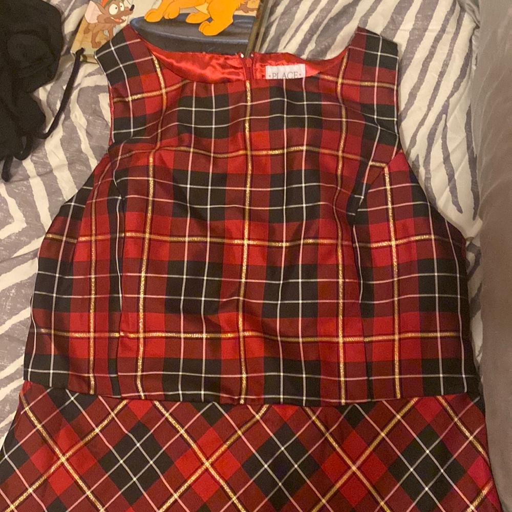 Christmas dresses ***Mommy & Me matching set***